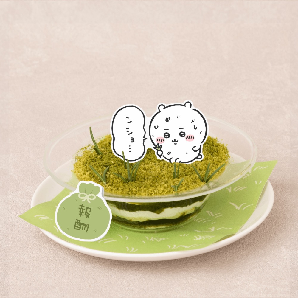 ちいかわレストラン in 池袋パルコ店・沖縄パルコシティ店 detail 6