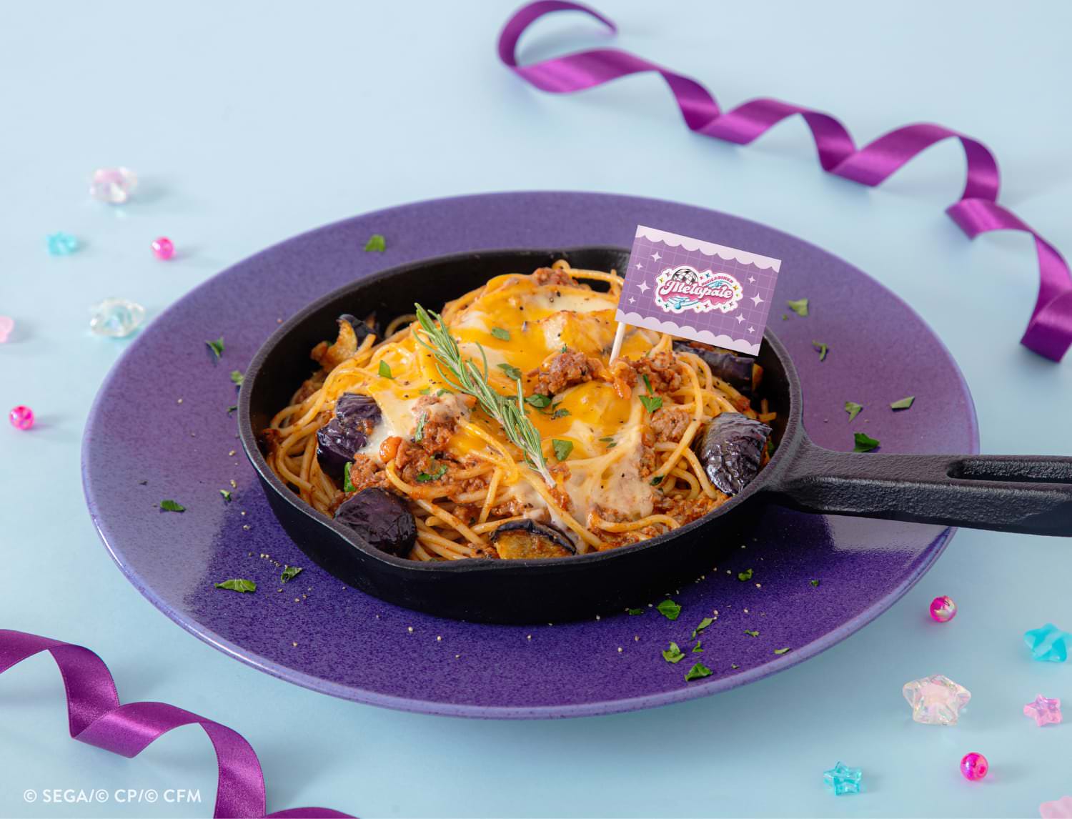 Project Sekai “MUSIC&DINER Melopale” ใน 4 เมือง เริ่ม 12 มีนาคม! detail 11