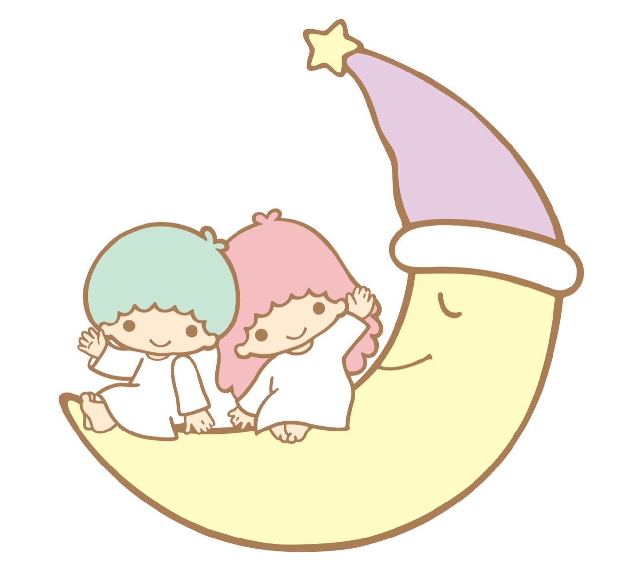 Kiki & Lala × Lumine Est Shinjuku: Toko Merchandise Edisi Terbatas Buka Mulai 3 Desember!! detail 6