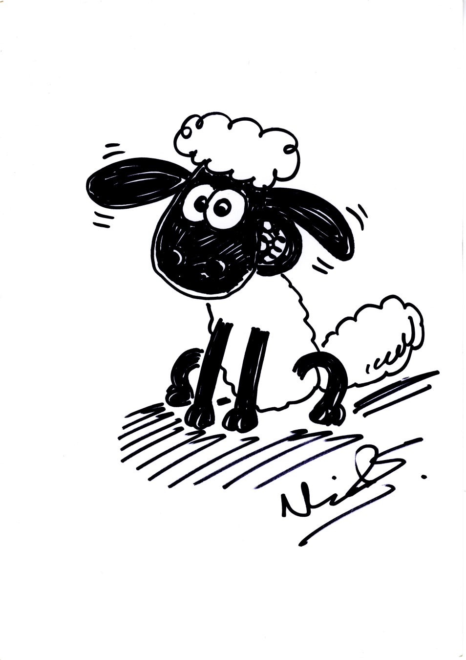 ひつじのショーン展 with ウォレスとグルミット in 名古屋 detail 5