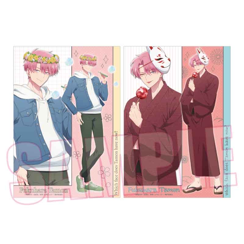 다문군 지금 어디? 데이트 코디 스토어 in TSUTAYA 3월 27일 개최! detail 6