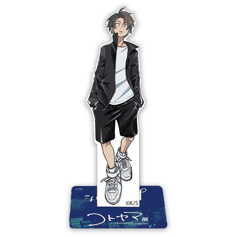 コトヤマ作品展 快閃店 in 大阪 3月10日開始！ detail 7