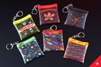 "Stranger Things" Store in Loft Tokyo/Hokkaido/Chiba, starting March 3rd! detail 15