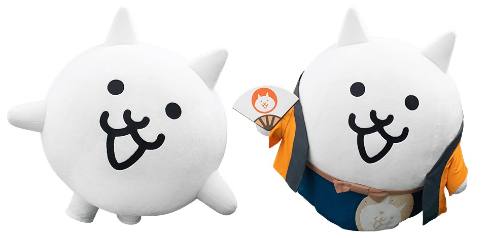 にゃんこ大戦争 “にゃんこ大商店” ストア in 渋谷 3月10日より開催! detail 3