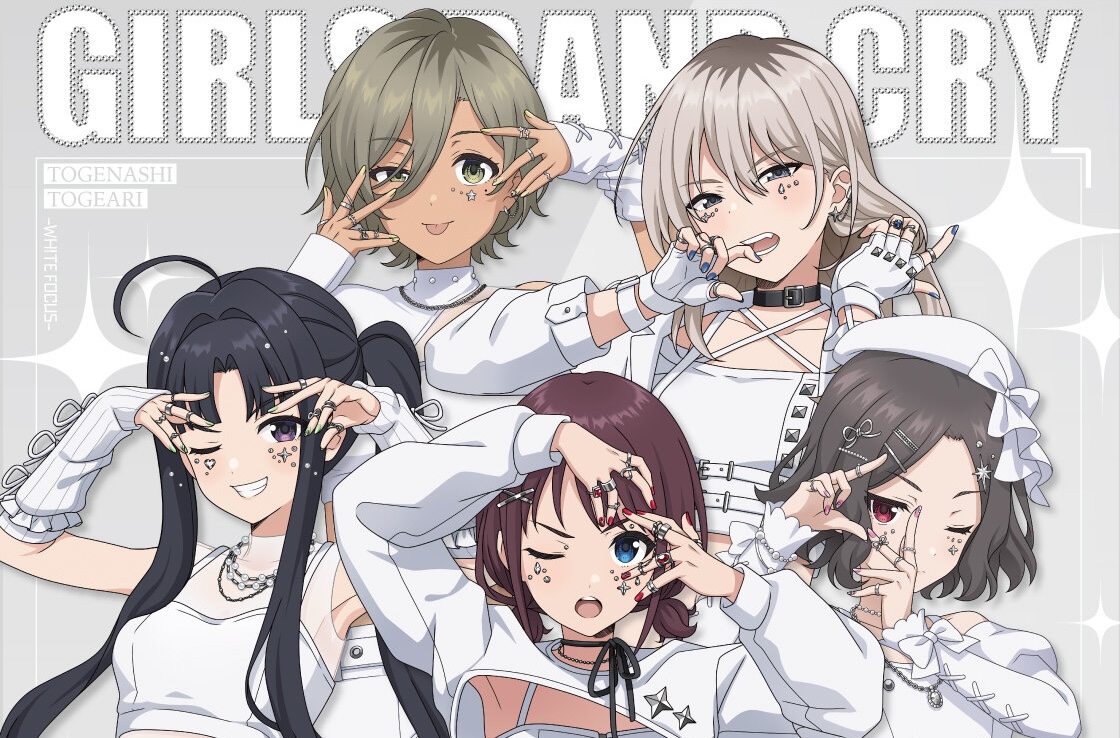 ガルクラ ホワイトフォーカス ストア in ヴィレヴァン 3月19日開催!