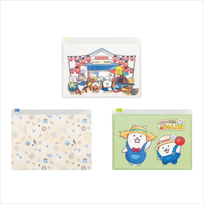 にゃんこ大戦争 “にゃんこ大商店” ストア in 渋谷 3月10日より開催! detail 6