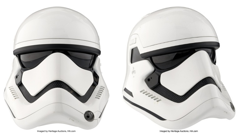 Pameran Star Wars in Tokyo・Ginza Mitsukoshi Mulai 11 Maret! detail 5