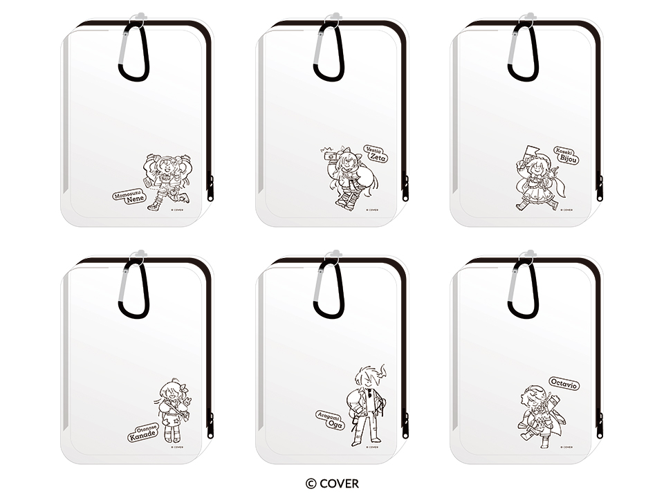 ホロライブ hololive Meet × 旅 ストア in 東京/成田空港 2月13日より開催! detail 7