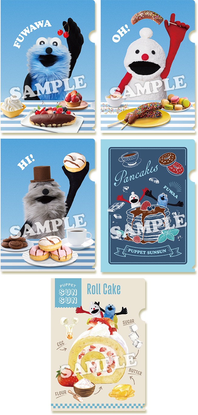 แคมเปญ Puppet Sunsun × Lotte เริ่มต้น 3 กุมภาพันธ์ ที่ร้านสะดวกซื้อต่างๆ! detail 5