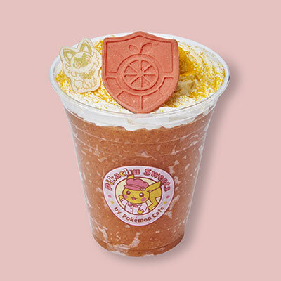 ピカチュウスイーツ by ポケモンカフェ in 池袋 サンシャインシティ アルパ detail 12