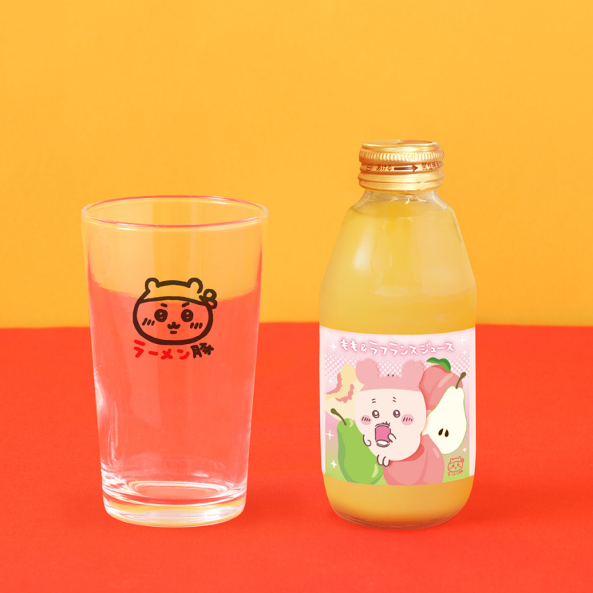 Chiikawa Ramen Buta เปิดให้บริการในนาโกย่า/อิเคะบุคุโระ/ชินไซบาชิ/ฮิโรชิม่า/ชิบูย่า! detail 12