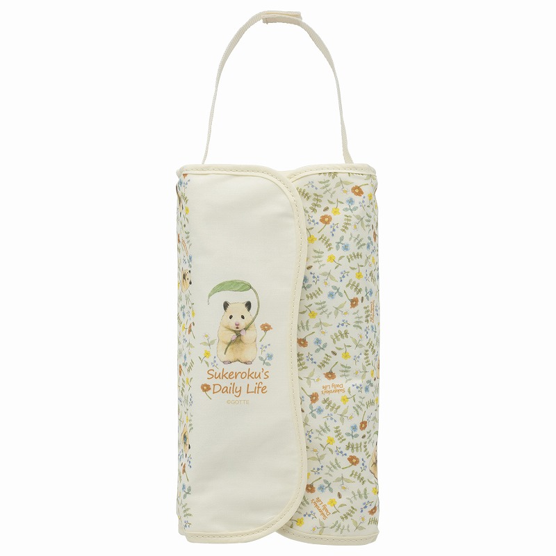 Ham Ham collection! 助六의 일상 원화전 in 丸善京都本점 detail 8