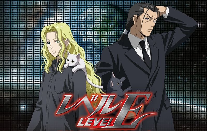 Toko Pop-up Level E di Shibuya Loft Mulai 9 April! detail 1