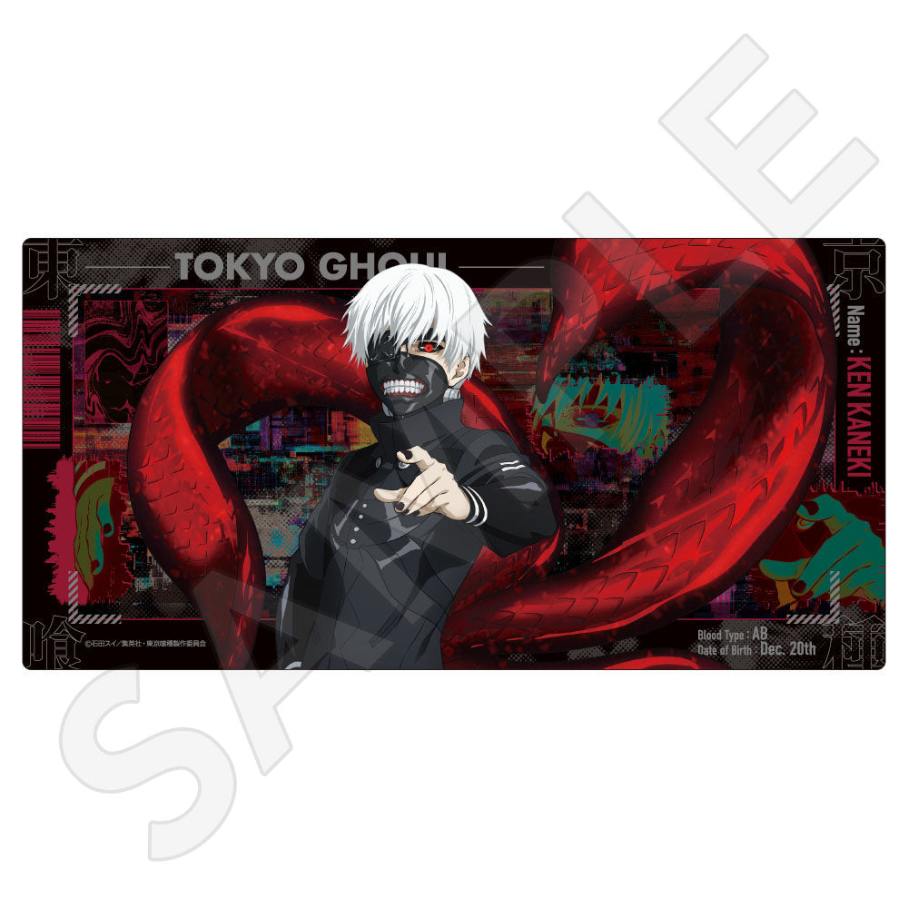 東京喰種 ポップアップストア in AKIBA FANCUBE 3月6日より開催! detail 13