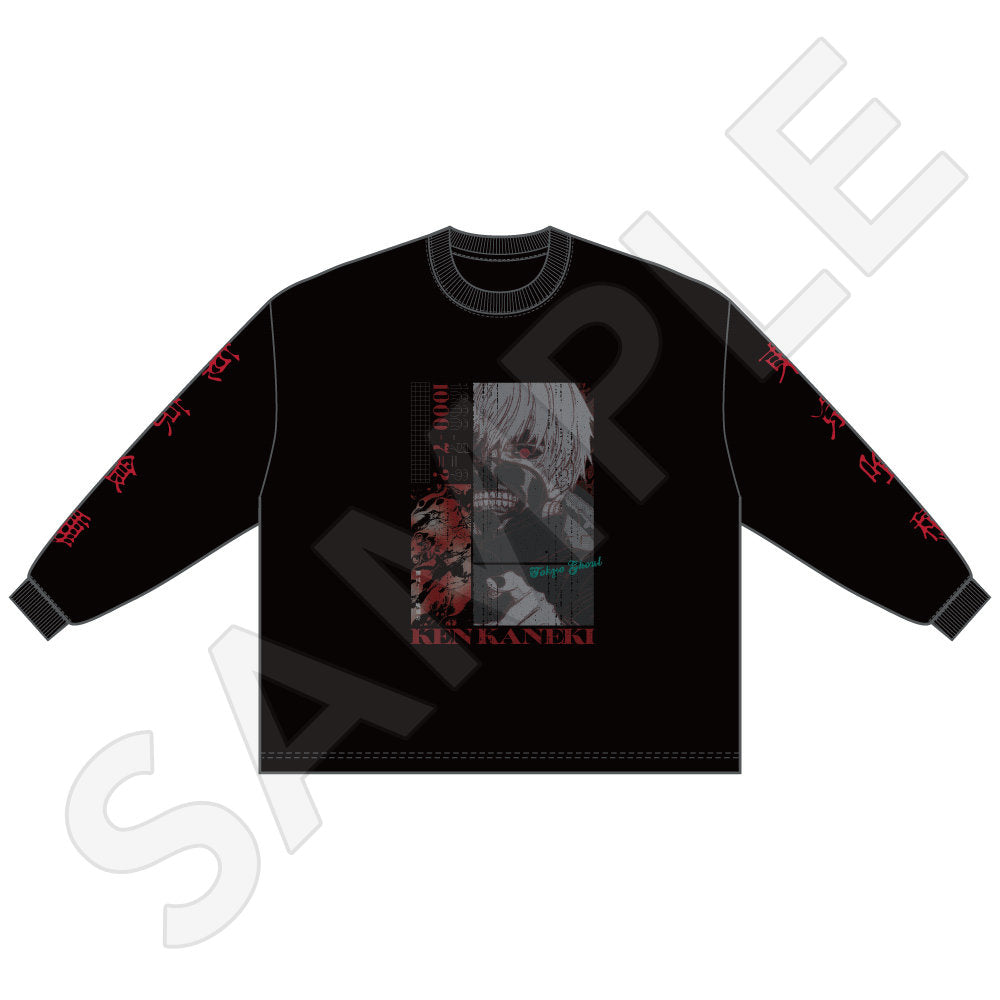 東京喰種 ポップアップストア in AKIBA FANCUBE 3月6日より開催! detail 12