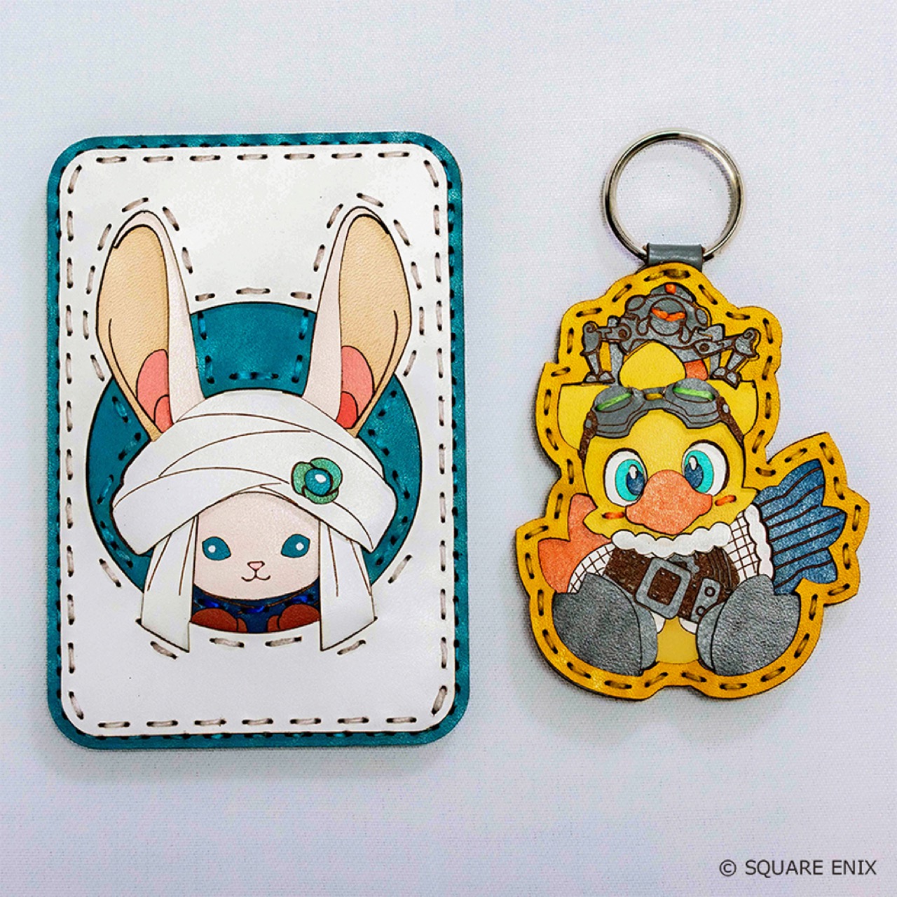 ファイナルファンタジーXIV ストア in 京都駅 3月19日より開催! detail 10