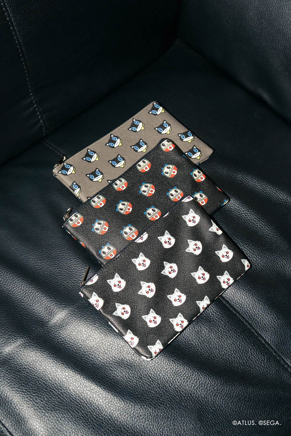 Persona 30th Anniversary Store in Tokyo & Osaka, Starting March 4th! detail 9