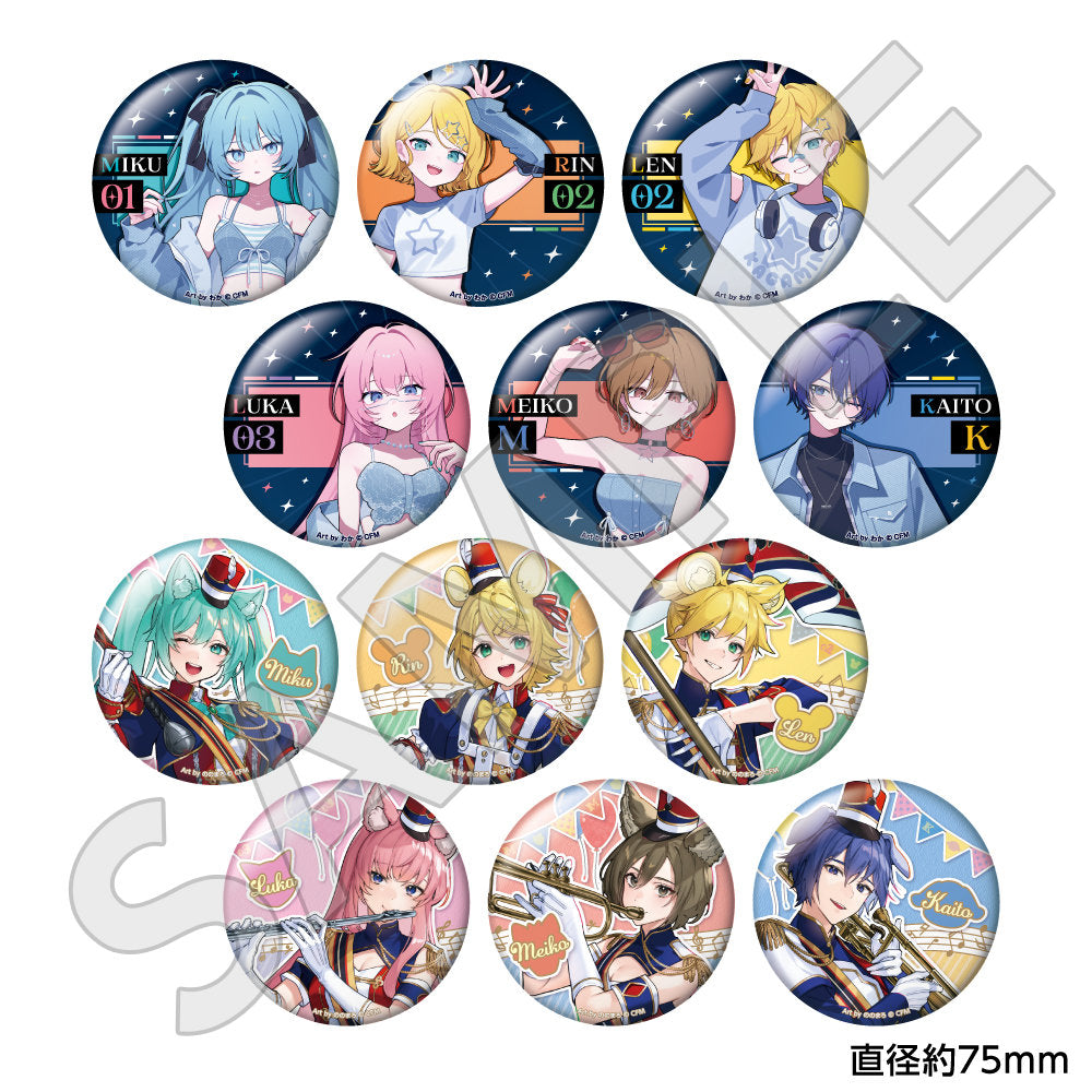 Hatsune Miku “39Culture 2026” ที่ร้าน Loft 8 สาขา ตั้งแต่วันที่ 7 มีนาคม! detail 5