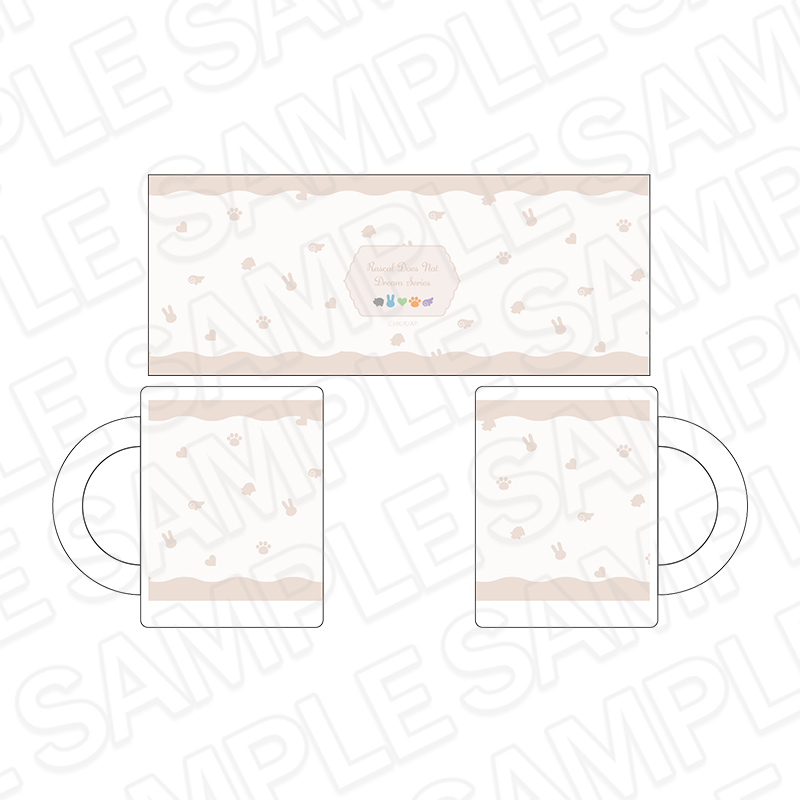 青春豬頭少年 × Holiday 商店 in DiverCity Tokyo Plaza 3月4日開幕! detail 11