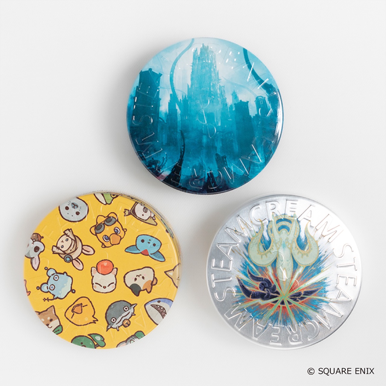 ファイナルファンタジーXIV ストア in 京都駅 3月19日より開催! detail 8