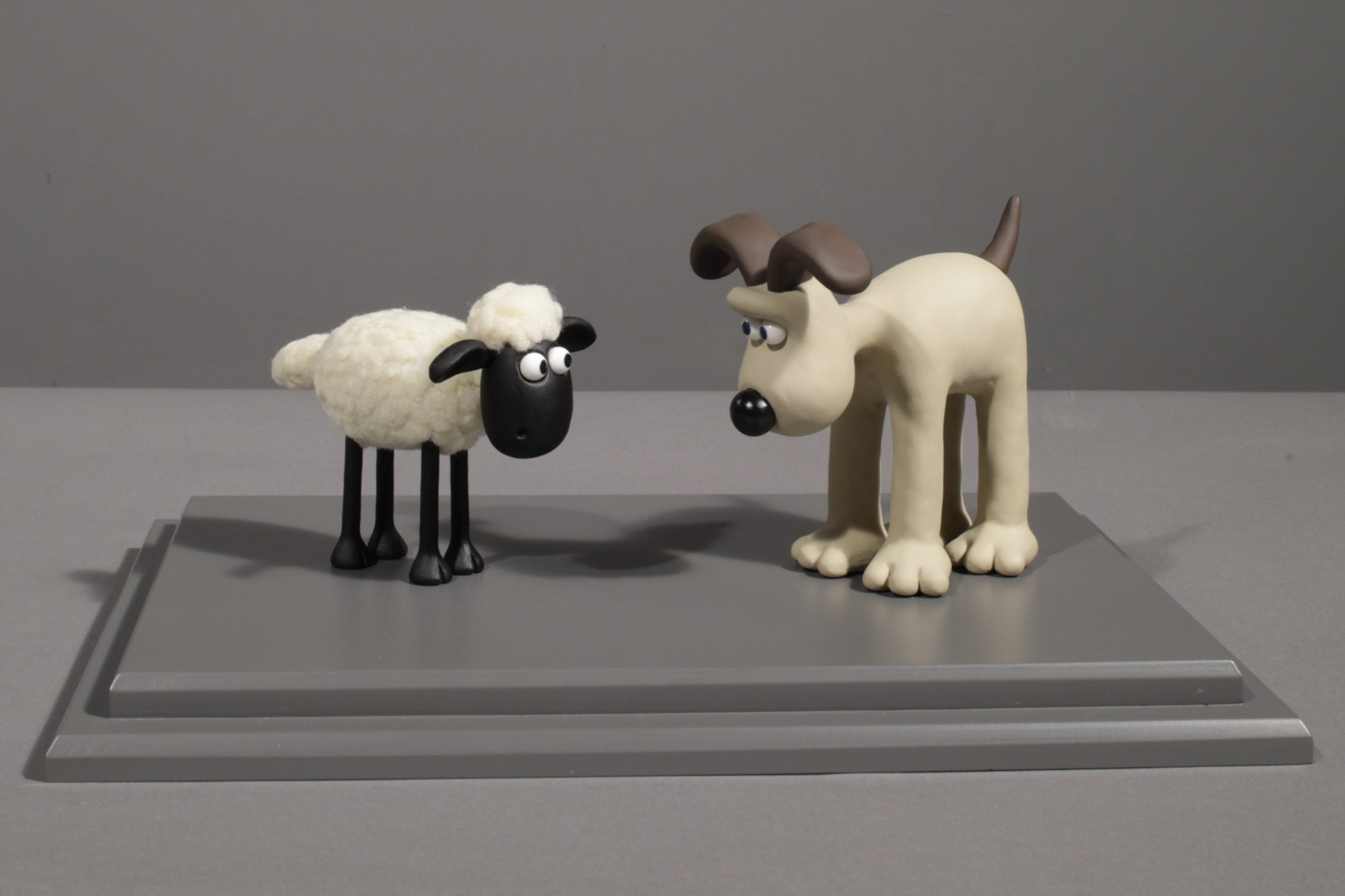 ひつじのショーン展 with ウォレスとグルミット in 名古屋 detail 3