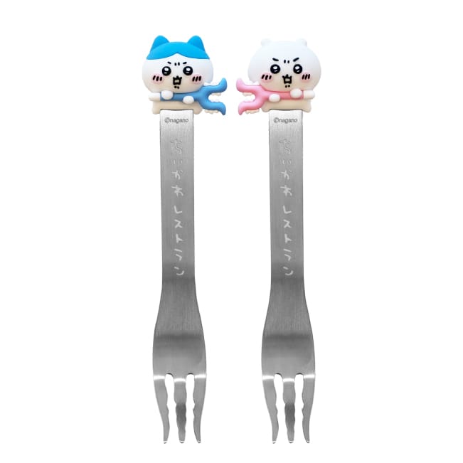 ちいかわレストラン in 池袋パルコ店・沖縄パルコシティ店 detail 15