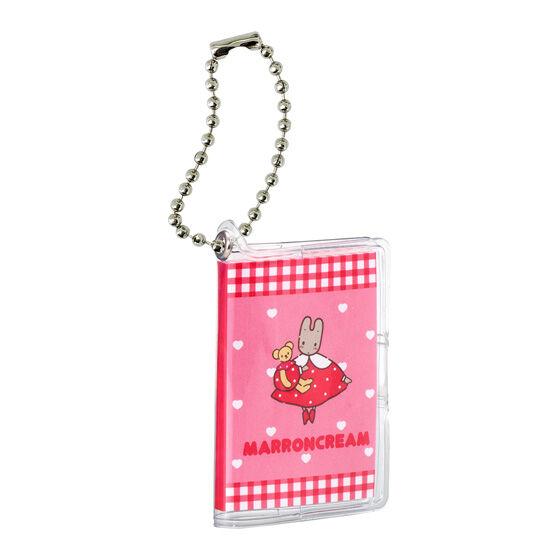 산리오 마메 가샤 책 프로필 다이어리 캡슐 토이 2월 2주부터 순차 발매! detail 7