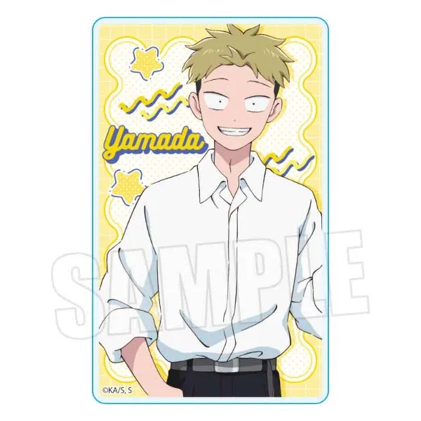 정반대인 너와 나 팝업 스토어 in TSUTAYA 11개 지점 2월 20일부터 개최! detail 12