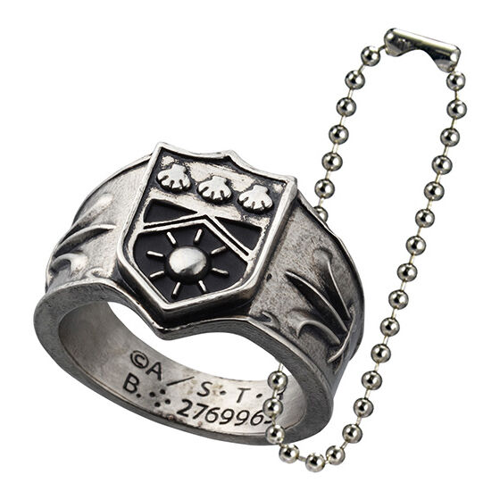 REBORN!彭哥列指環於全國扭蛋玩具賣場登場! detail 6