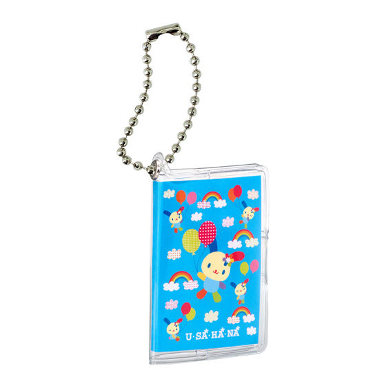 산리오 마메 가샤 책 프로필 다이어리 캡슐 토이 2월 2주부터 순차 발매! detail 5