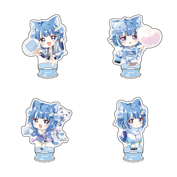 Sameko Saba&海月雲ろあ 海神祭 ストア in 渋谷 3月6日より開催! detail 15