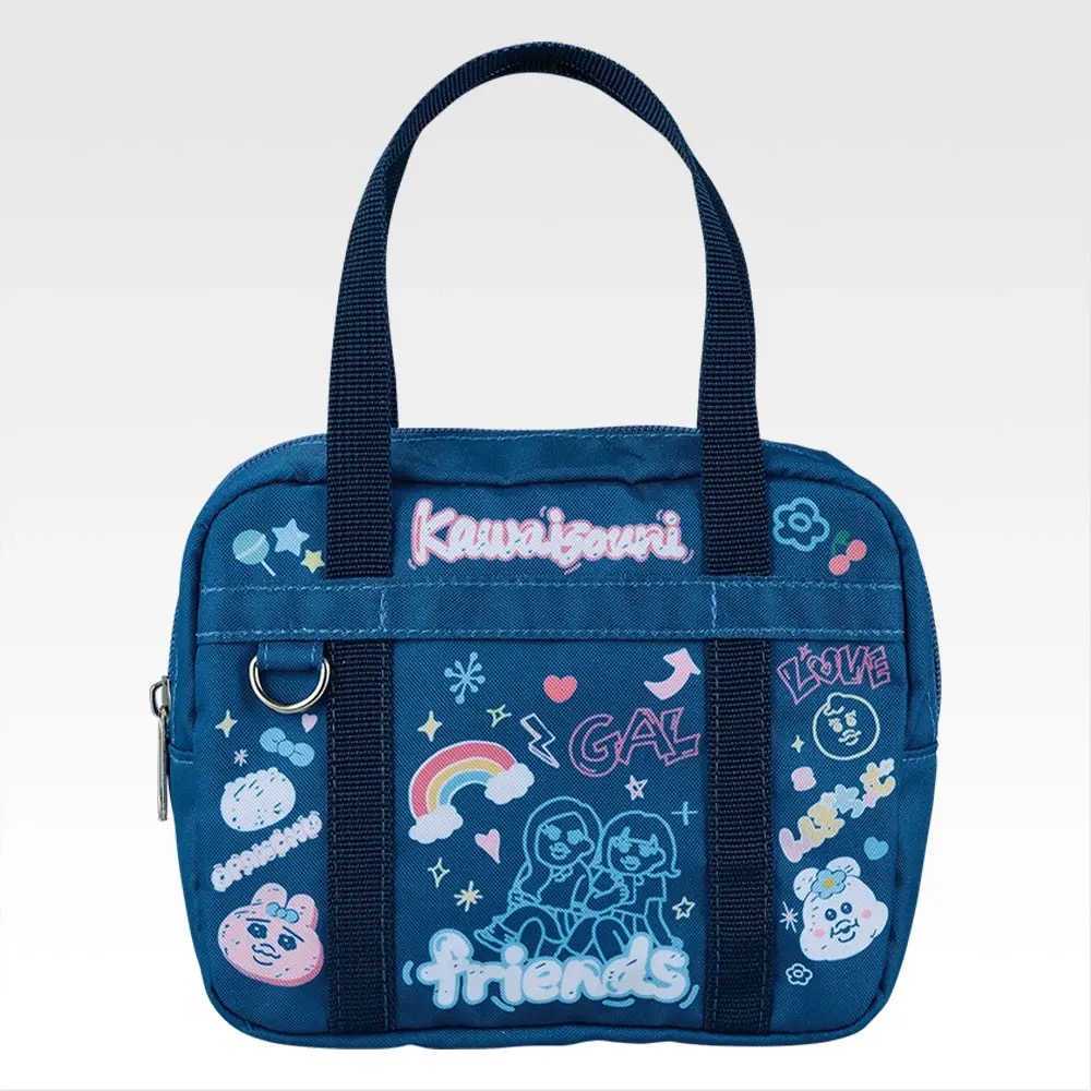 Kawaisouni! × Ichiban Kuji สินค้า School Life มาถึง 21 มีนาคม! detail 4