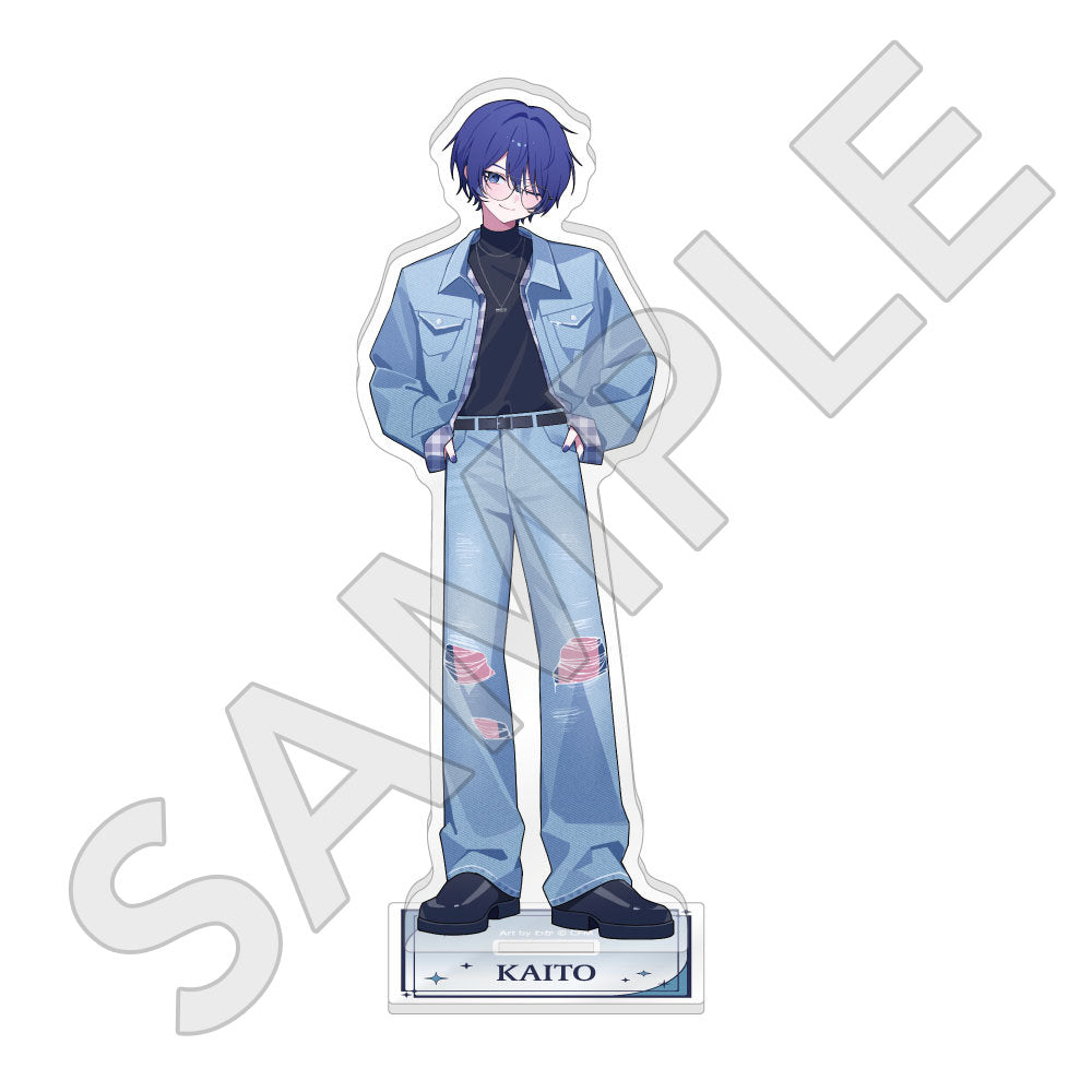 Hatsune Miku “39Culture 2026” ที่ร้าน Loft 8 สาขา ตั้งแต่วันที่ 7 มีนาคม! detail 12