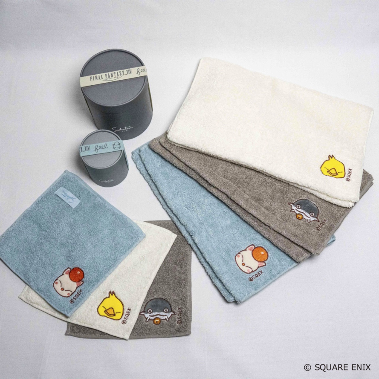 ファイナルファンタジーXIV ストア in 京都駅 3月19日より開催! detail 9