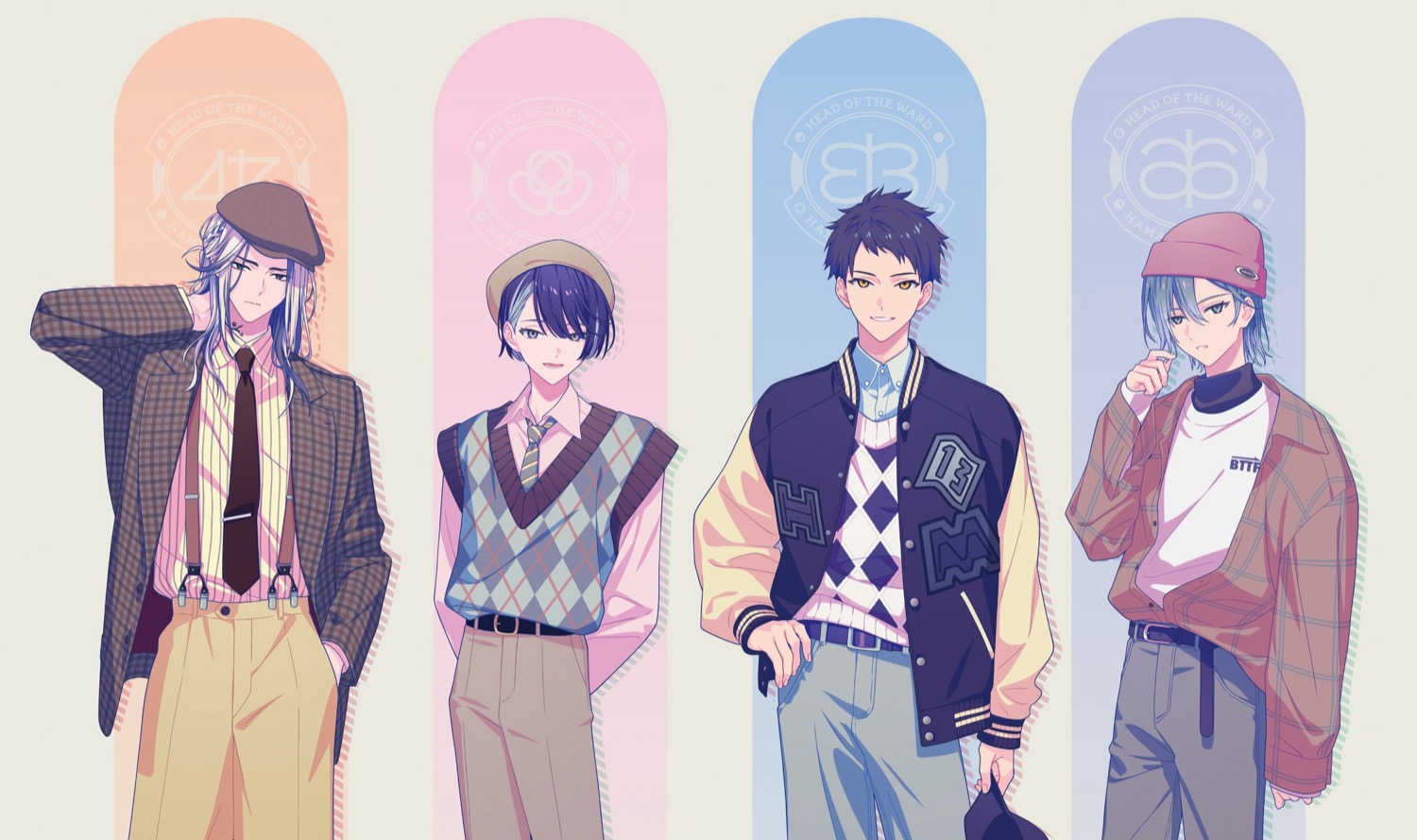 18TRIP × タワーレコードカフェ渋谷/大阪/名古屋/福岡 12月25日より開催!