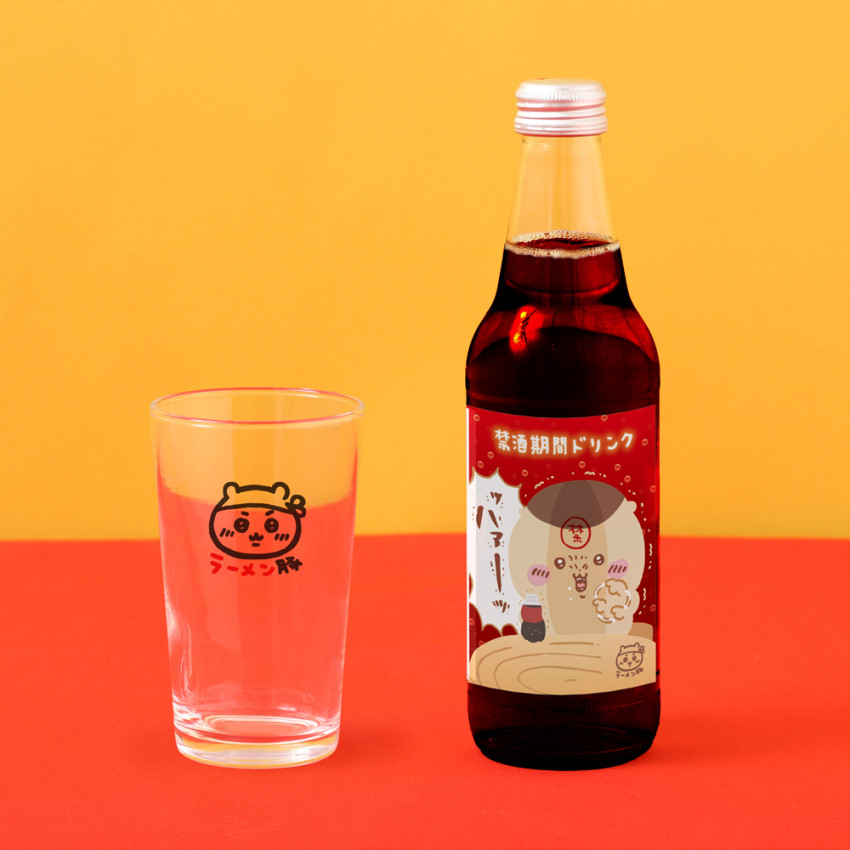 Chiikawa Ramen Buta เปิดให้บริการในนาโกย่า/อิเคะบุคุโระ/ชินไซบาชิ/ฮิโรชิม่า/ชิบูย่า! detail 9