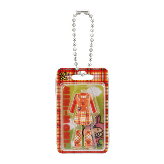 ミニモニ。結成25周年記念 ガシャポンが4月より登場! detail 5