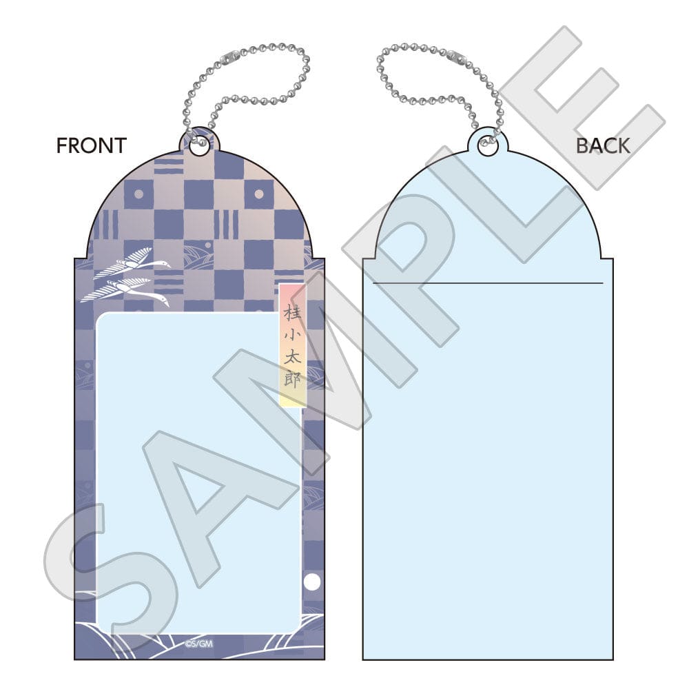 ร้าน Gintama Kimono Ver. ที่ Loft Ikebukuro/Umeda/Tenjin เริ่ม 10 มีนาคม! detail 14