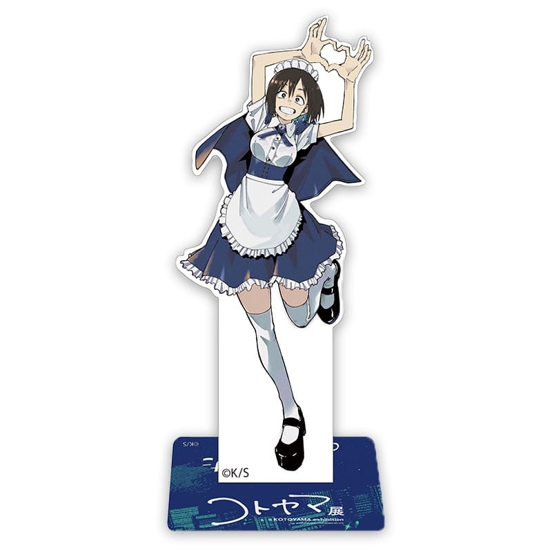 コトヤマ作品展 快閃店 in 大阪 3月10日開始！ detail 13