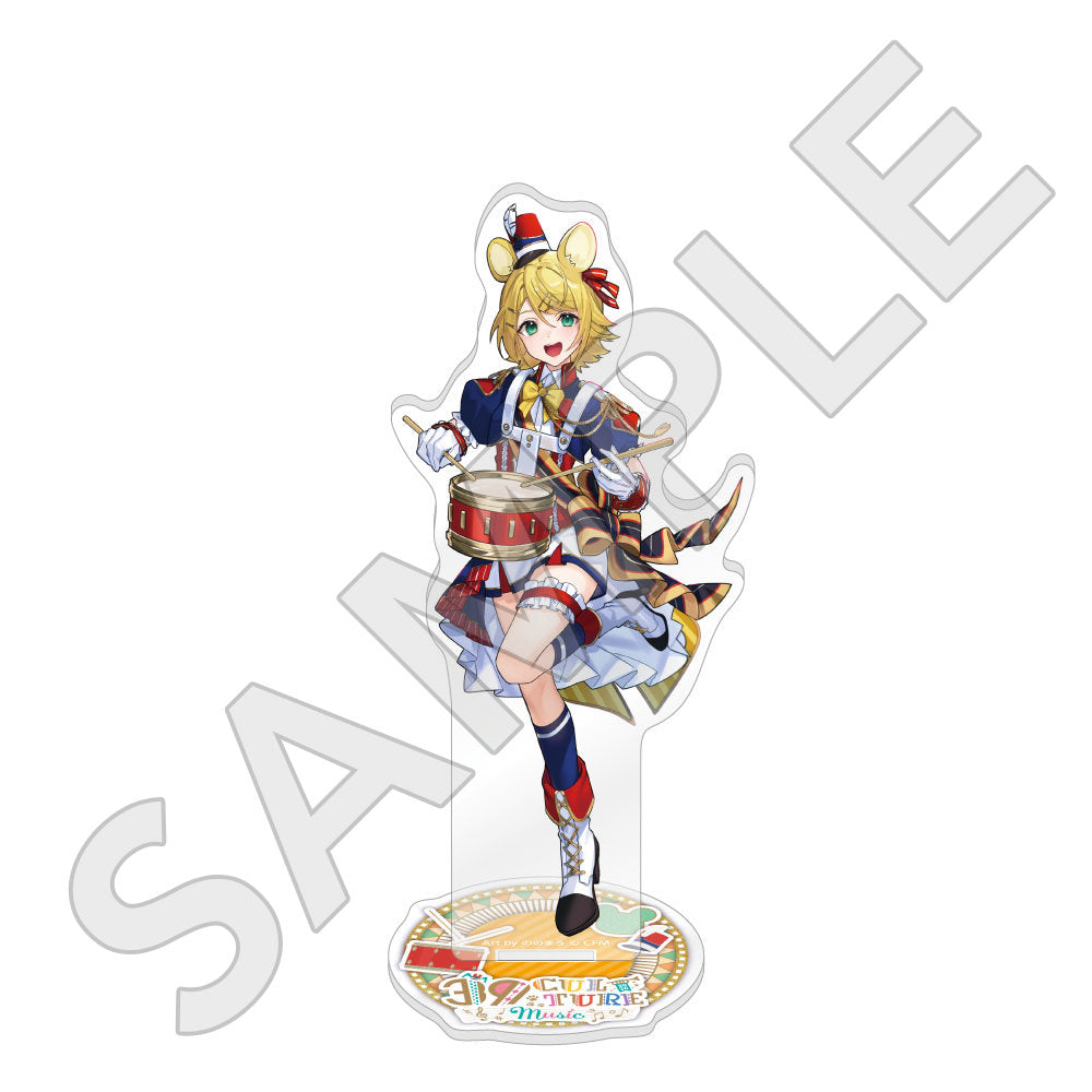 Hatsune Miku “39Culture 2026” ที่ร้าน Loft 8 สาขา ตั้งแต่วันที่ 7 มีนาคม! detail 14