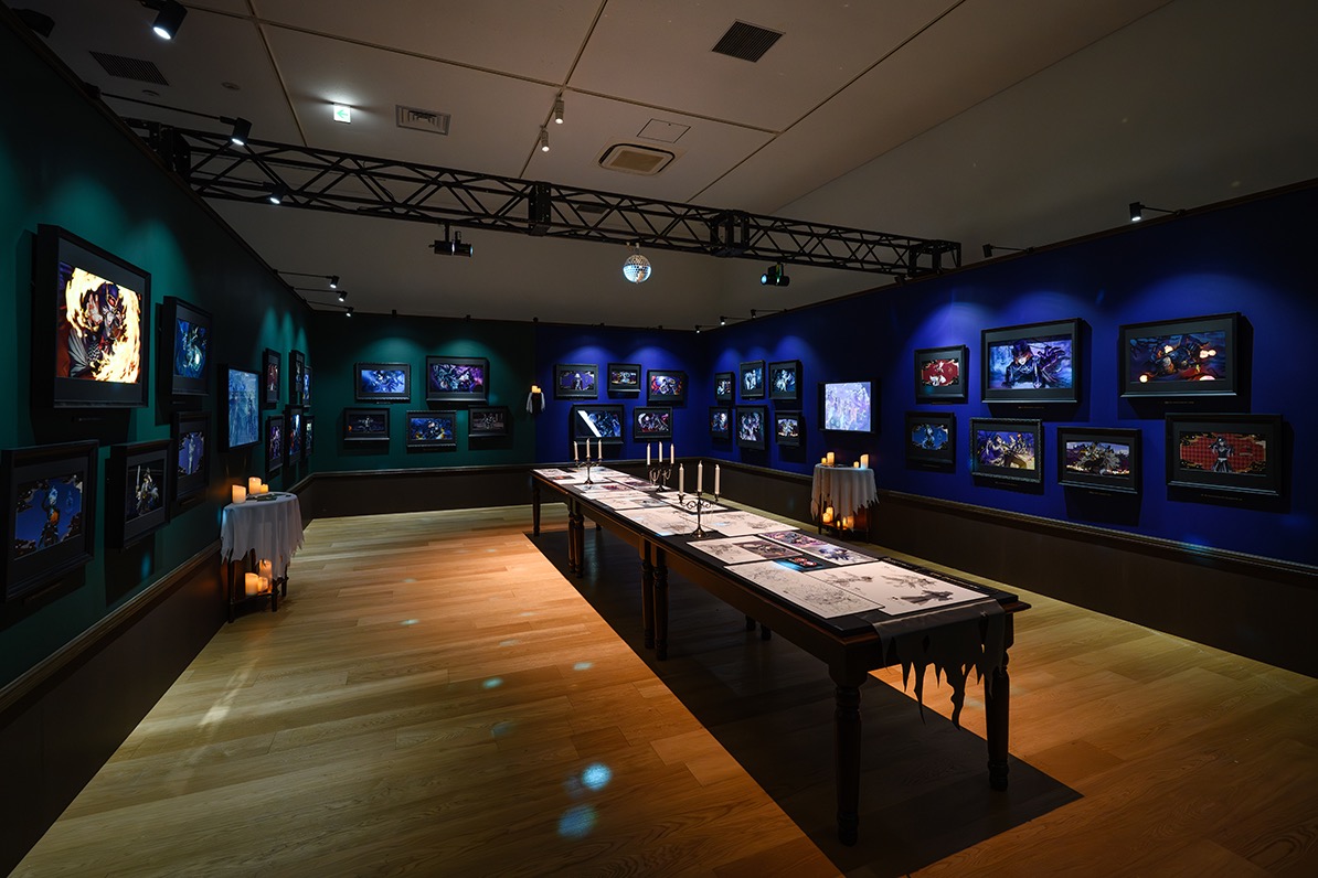 นิทรรศการ Twisted Wonderland ในนาโกย่า เปิด 17 เมษายน! detail 7