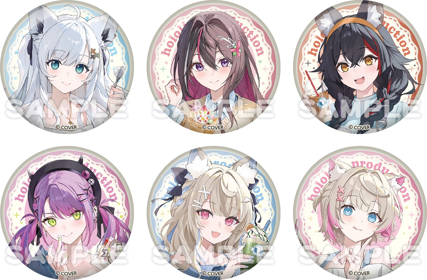 Hololive × Lawson 自3月17日起展開合作活動! detail 8