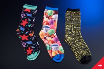 "Stranger Things" Store in Loft Tokyo/Hokkaido/Chiba, starting March 3rd! detail 9