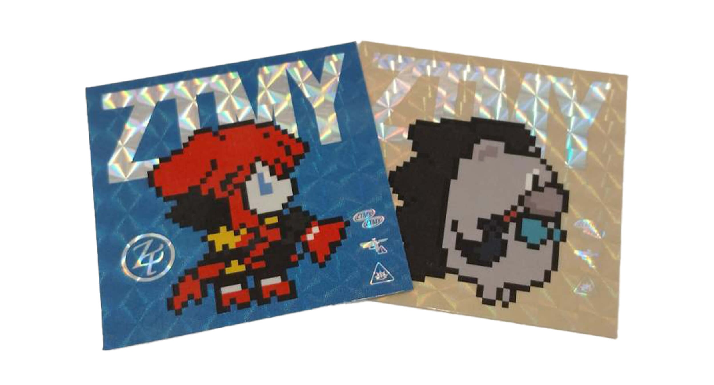 ずっと真夜中でいいのに。 × ZOMBIE CRAB LABO 기념 스토어 in 하카타 3월 20일 개최! detail 2