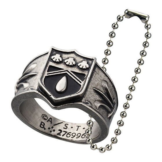 REBORN!彭哥列指環於全國扭蛋玩具賣場登場! detail 7