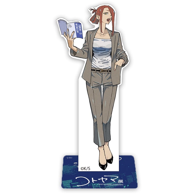 コトヤマ作品展 快閃店 in 大阪 3月10日開始！ detail 11