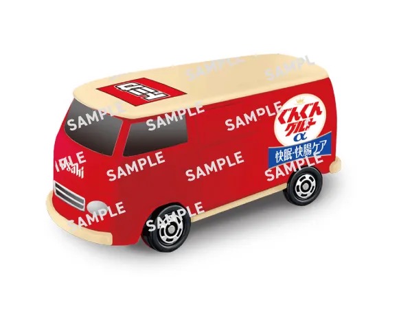 トミカ × セブンイレブン 3月4日よりキャンペーン実施! detail 4