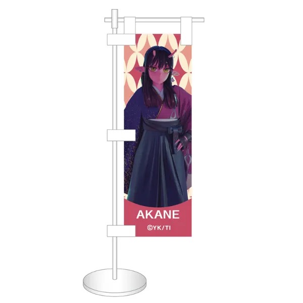 銀河特急ミルキー☆サブウェイ ポップアップストア in 京都IP書店 detail 11