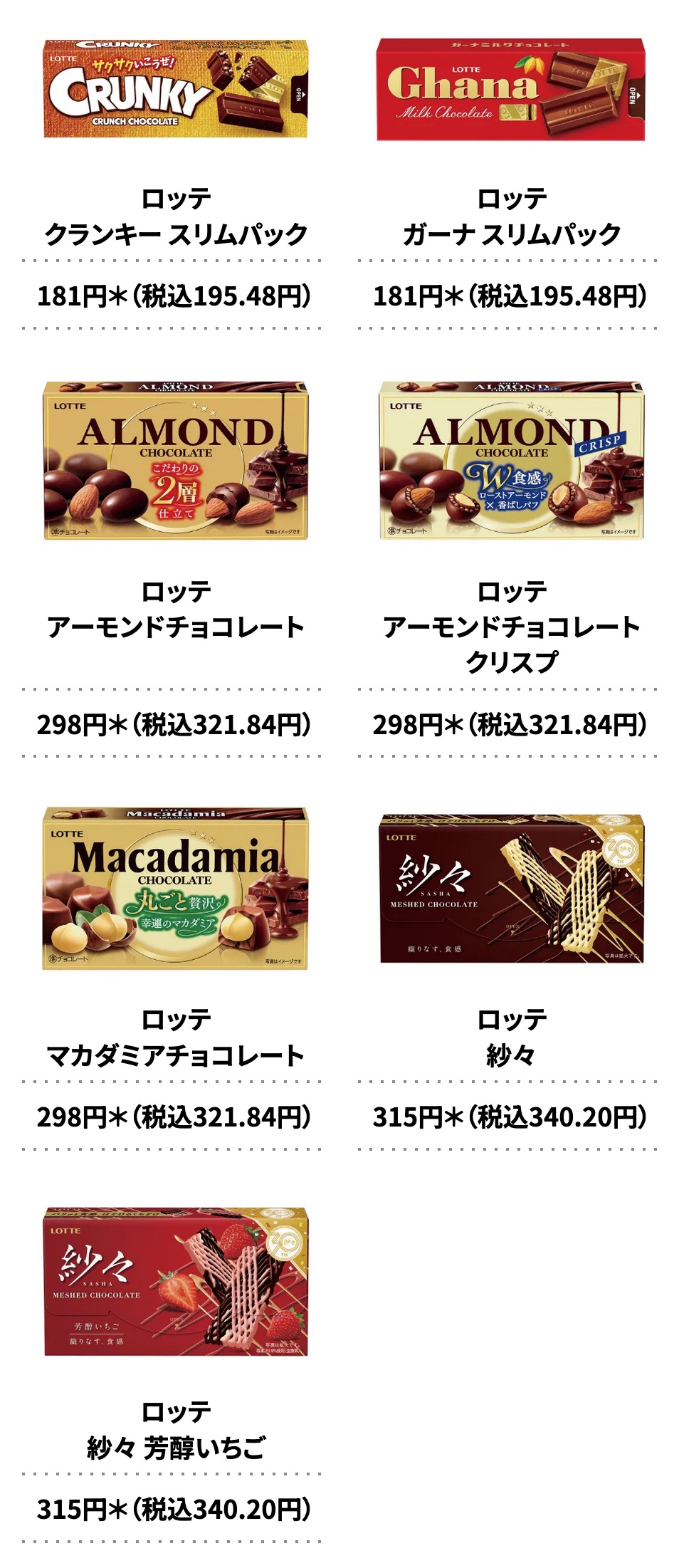 แคมเปญ Puppet Sunsun × Lotte เริ่มต้น 3 กุมภาพันธ์ ที่ร้านสะดวกซื้อต่างๆ! detail 4