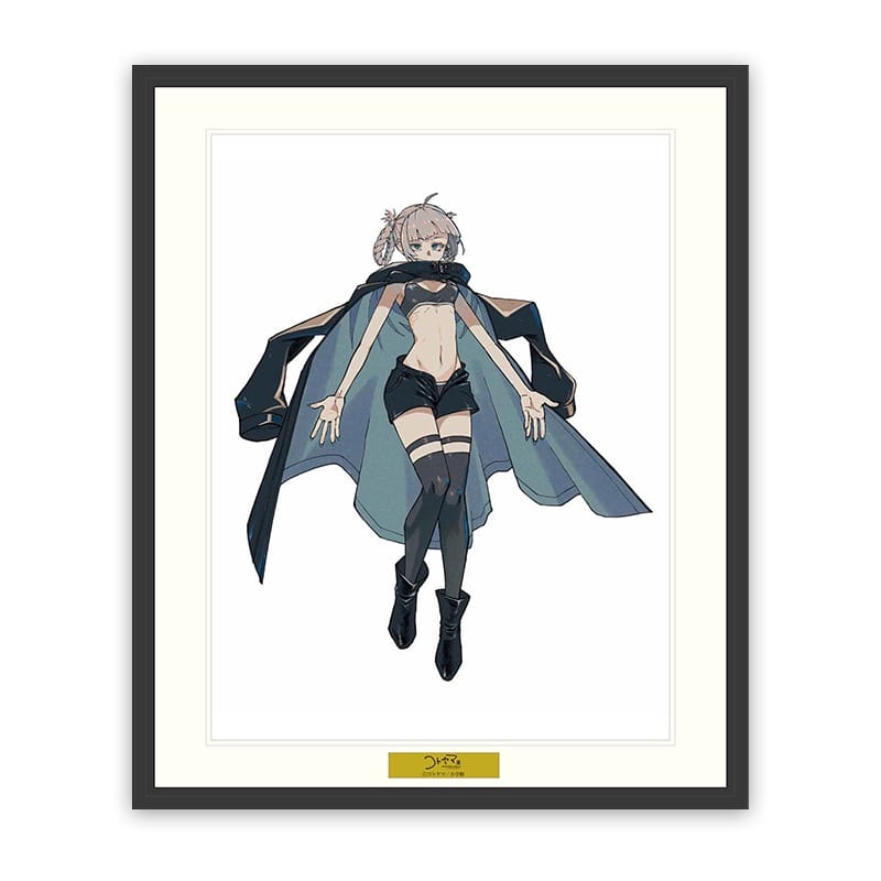 コトヤマ作品展 快閃店 in 大阪 3月10日開始！ detail 5